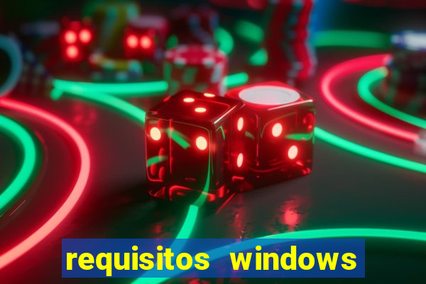 requisitos windows 7 home basic